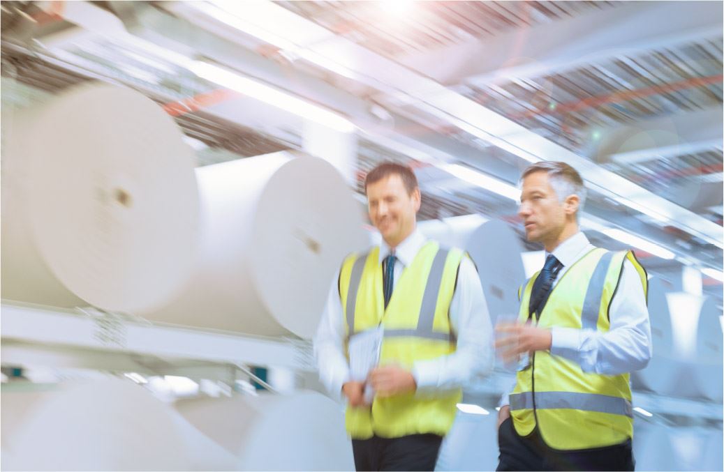 KALİTE POLİTİKAMIZ